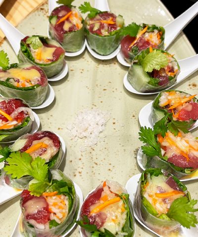 Kauai Poke Fest