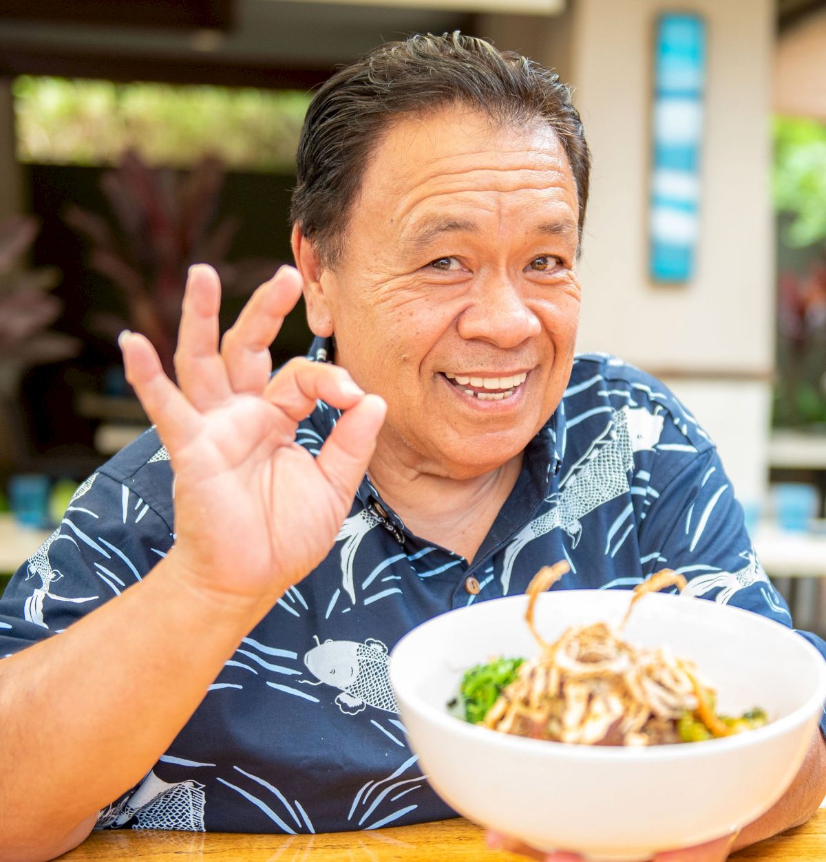 Kauai Poke Fest