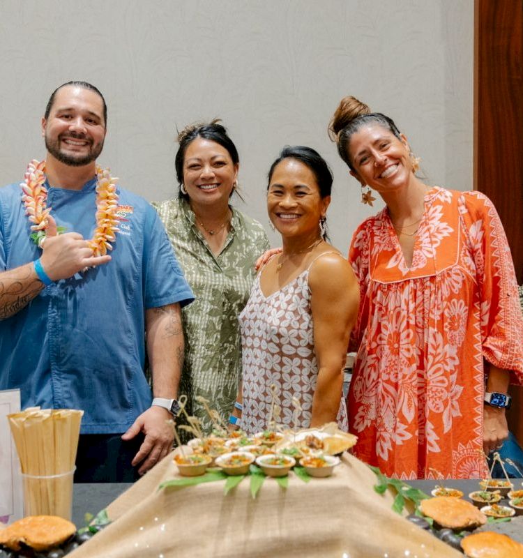 Kauai Poke Fest