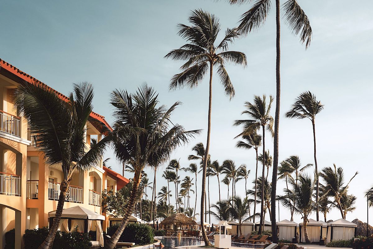 Hotel Theme